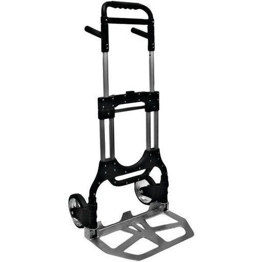 Monster Trucks H-h003l Big Dawg(tm) Heavy-duty Foldable Hand Truck