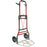 Monster Trucks H-003b-2red Huskey Foldable Hand Truck