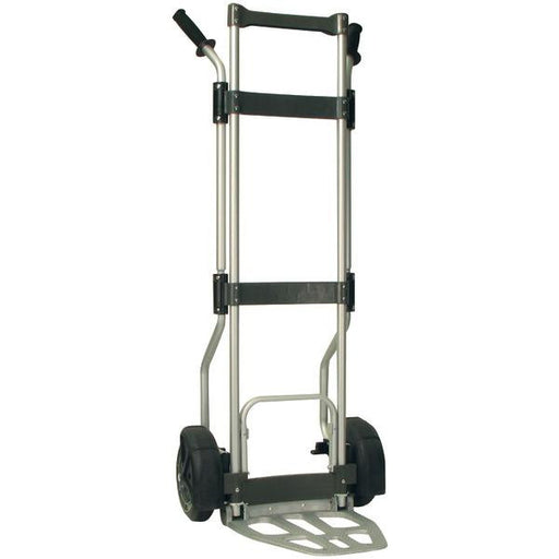 Monster Trucks 200-948wh Tuff Maxx(tm) Foldable Hand Truck