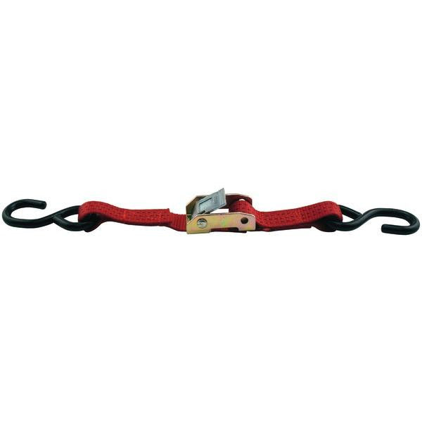 Monster Trucks Mt10210 Locking Tie Downs, 4 Pk