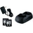 Motorola 1471 2-way Radio Accessory (ms Series Recharge Upgrade Kit)
