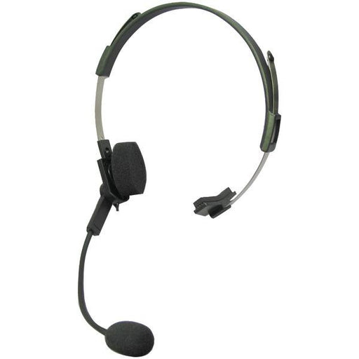 Motorola 53725 Headset-swivel Boom Microphone For Talkabout(r) 2-way Radios