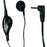 Motorola 53727 Earbud With Ptt Microphone For Talkabout(r) 2-way Radios