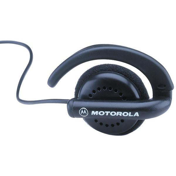 Motorola 53728 Flexible Ear Receiver For The Talkabout(r) 2-way Radio