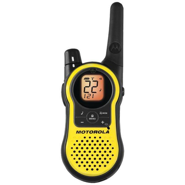 Motorola Mh230r 23-mile Talkabout(r) 2-way Radios