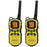 Motorola Ms350r 35-mile Talkabout(r) Waterproof 2-way Radios