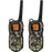 Motorola Ms355r 35-mile Talkabout(r) Waterproof 2-way Radios With Realtree(r) Camo Finish