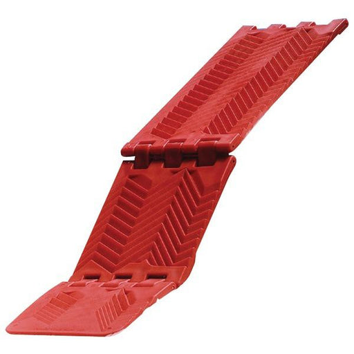 Maxsa Innovations 20025 Foldable Traction Mats