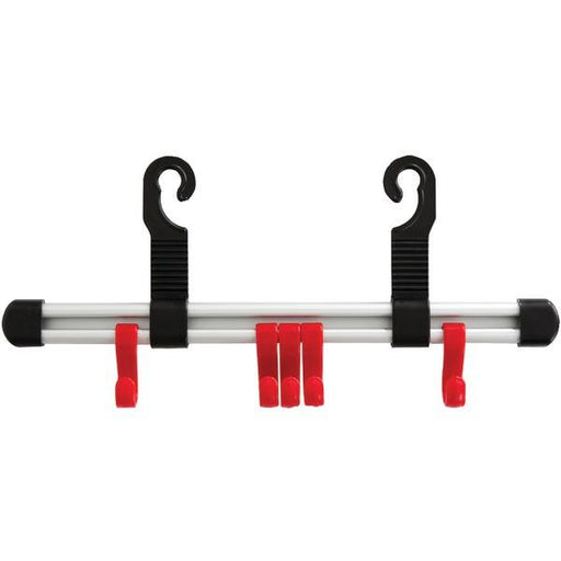 Maxsa Innovations 20059 5-hook Multi Hanger