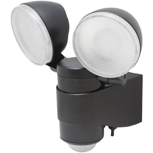 Maxsa Innovations 43218 Battery-powered Motion Activated Led Security Spotlight