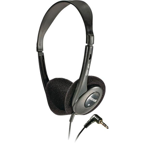 Maxell 190319 - Hp100 Dynamic Open Air Headphones