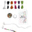 MAXELL 593603 Braid-It Custom Earbud Kit