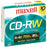 Maxell 630011 700mb 80-minute Cd-rws (10 Pk)