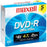 Maxell 635042-635030-638002 4.7gb Dvd-rs (5 Pk)