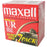 Maxell 108575 Normal Bias Audio Tapes (7 Pk)