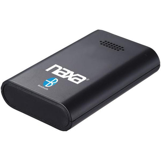 Naxa Nab-4001 Bluetooth(r) Accessory Dongle With Battery