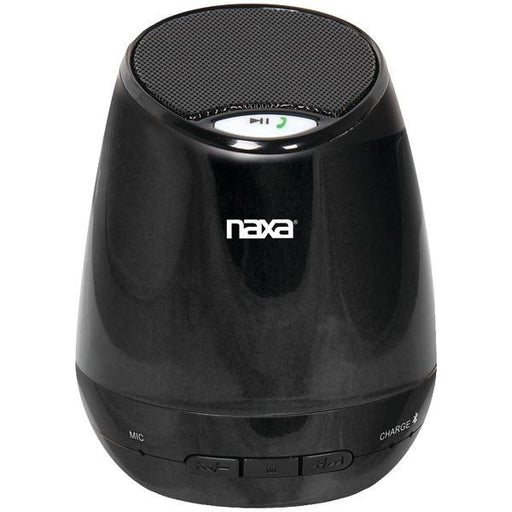 Naxa Nas-3041 Portable Bluetooth(r) Speaker