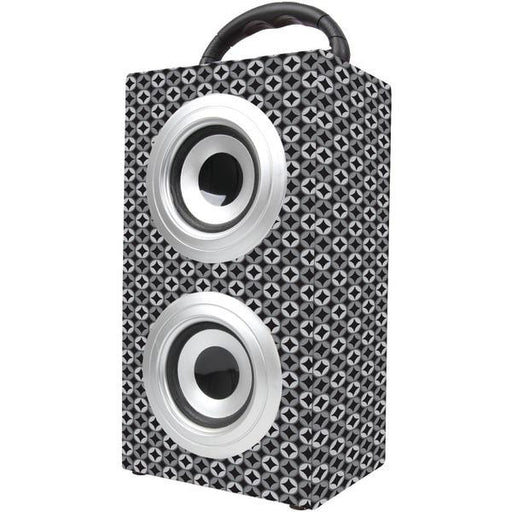 NAXA NAS-3049 Portable Bluetooth(R) Speaker