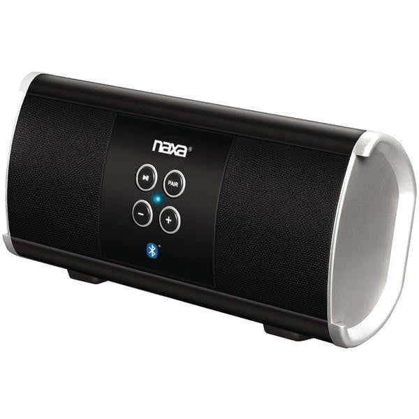 NAXA NAS-3070 Bluetooth(R) Streaming Speaker