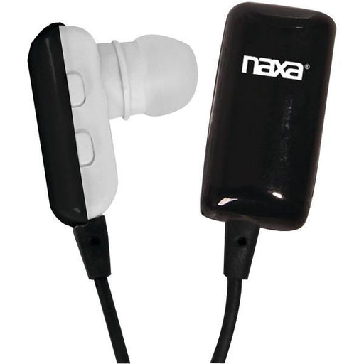 Naxa Ne-928 Bluetooth(r) Earbuds With Microphone