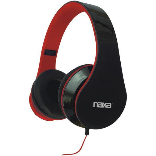 Naxa Ne-931 Pro Headphones