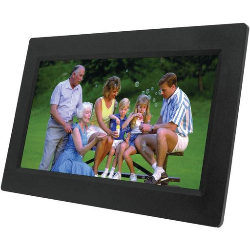 Naxa Nf-1000 Tft Led Digital Photo Frame (10.1")