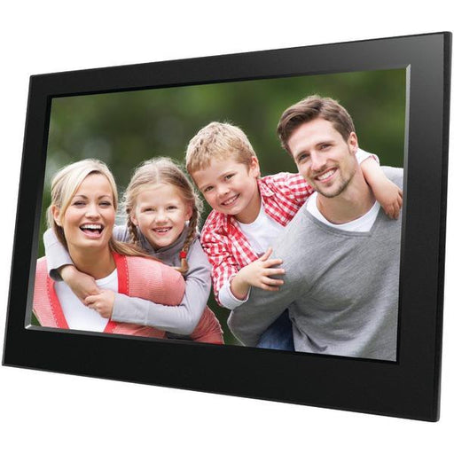 NAXA NF-900 TFT LED Digital Photo Frame (9")