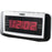 Naxa Nrc171 Digital Alarm Clock With Large Led Display