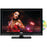 Naxa Ntd1552 16" Widescreen Led Hdtv-dvd Combination