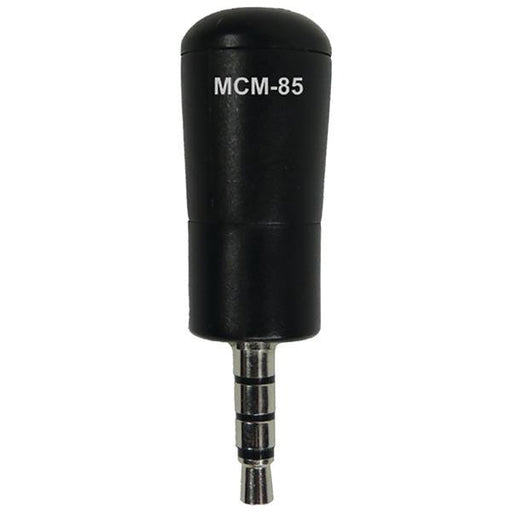 Nady Mcm-85 Mini Plug-in High Performance Condenser Mic