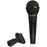 Nady Sp-1 Starpower(tm) Series Dynamic Microphone