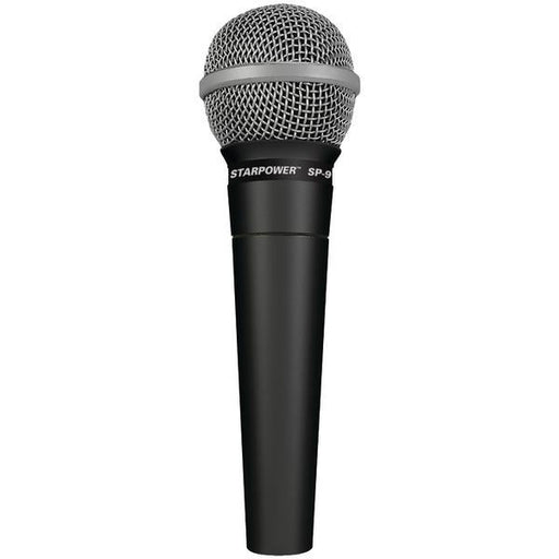 Nady Sp-9 Starpower(tm) Series Professional Stage Microphone