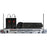 Nady U-41q 2ht-2lt-o 4-channel Uhf Wireless Microphone System