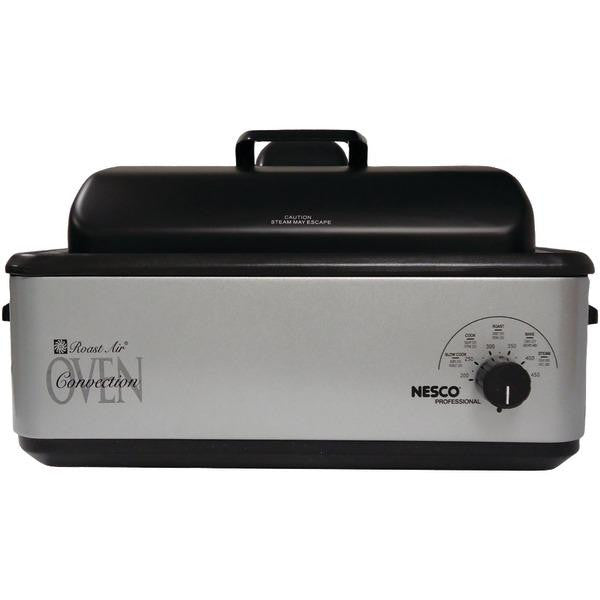 Nesco 4842-47 12-quart Convection Oven