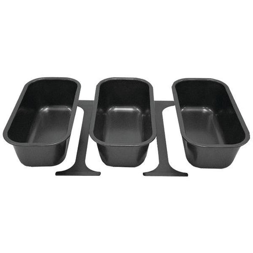 Nesco 4908-12-40prp 3-piece Buffet Kit