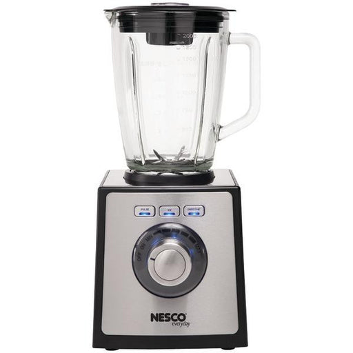 Nesco Bl-50 700-watt Blender (power Control Dial)