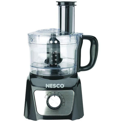 NESCO FP-800 Food Processor (8 Cup)