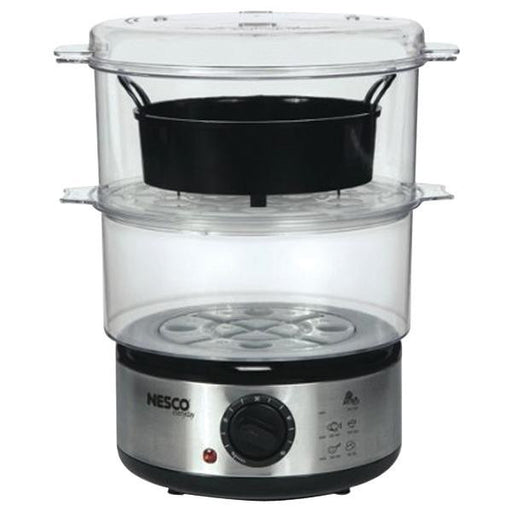 NESCO ST-25F Food Steamer