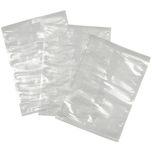 Nesco Vs-05b 50-count Sealer Bags (8" X 12")