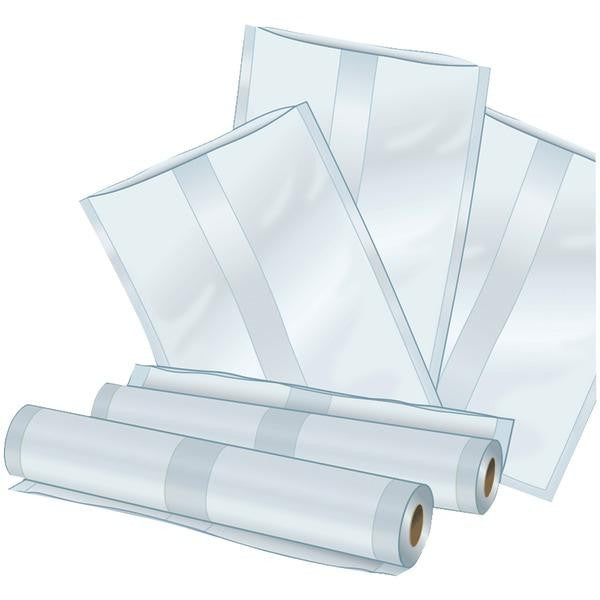 Nesco Vs-07v Vacuum Sealer Bag Variety Pack