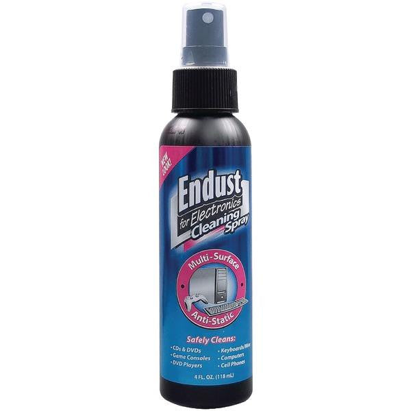 Endust 097000 Anti-static Multi-purpose Cleaning & Dusting Pump Spray