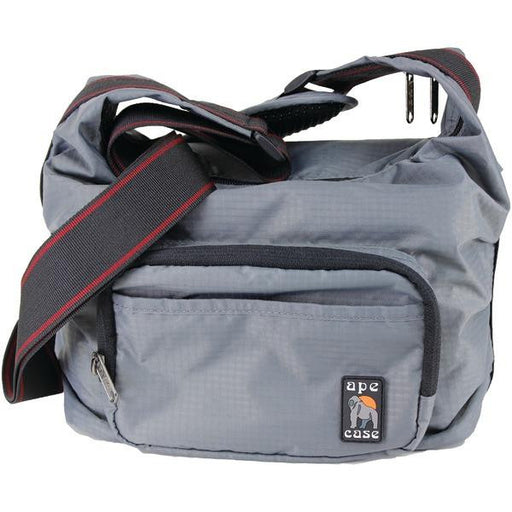 Ape Case Ac520-gy Envoy Compact Messenger-style Case (gray)