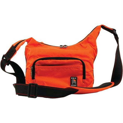 Ape Case Ac520-or Envoy Compact Messenger-style Case (orange)