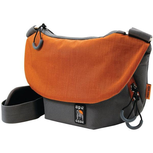 Ape Case AC560OR Tech Messenger Camera Case (Orange)