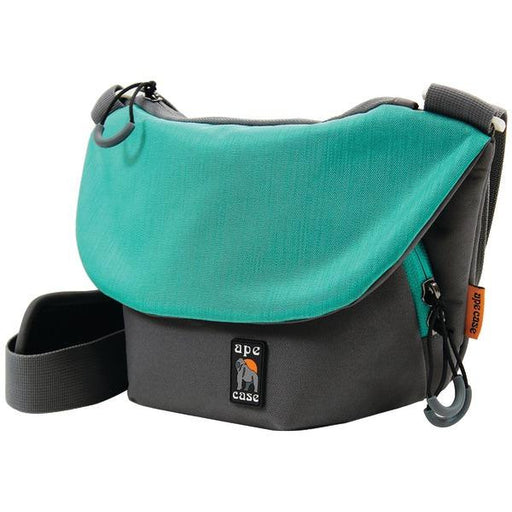 Ape Case AC560T Tech Messenger Camera Case (Teal)