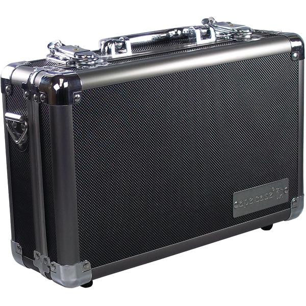 Ape Case Achc5450 Aluminum Hard Case (exterior Dim: 7.5"h X 3.88"w X 11.88"d; Interior Dim: 7"h X