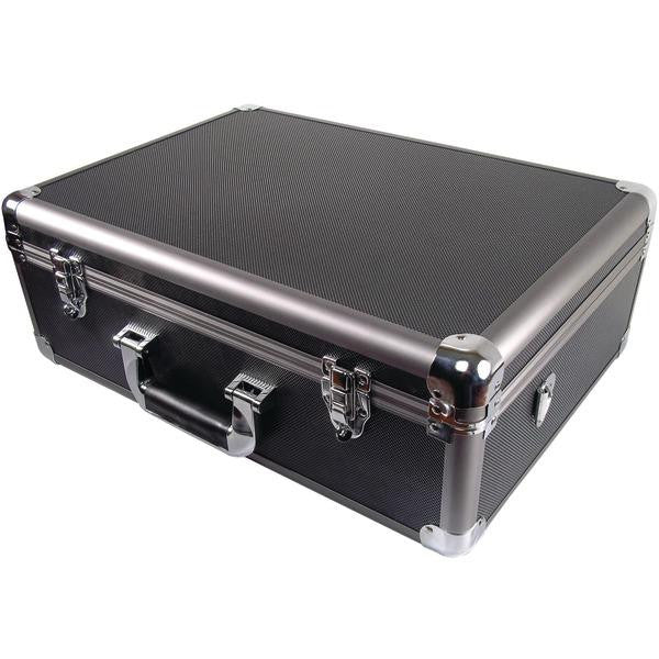 Ape Case Achc5700 Aluminum Wheeled Hard Case