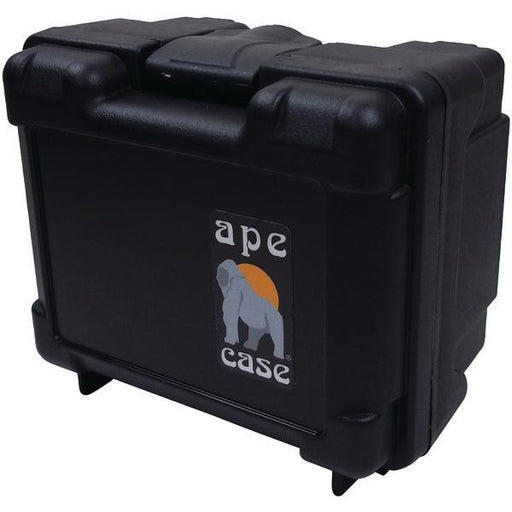 Ape Case ACLW13531 Multipurpose Lightweight Stackable Box (Small; 1 Latch)