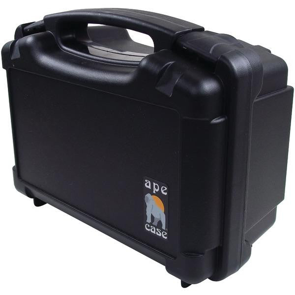 Ape Case ACLW13562 Multipurpose Lightweight Stackable Box (Large; 2 Latch)