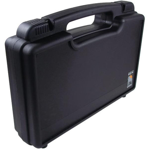 Ape Case ACLW13593 Multipurpose Lightweight Stackable Box (Medium; Briefcase)